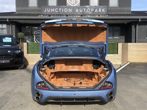 Ferrari California  - U1961