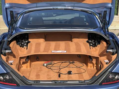 Ferrari California  - U1961