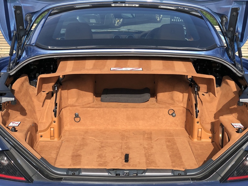 Ferrari California  - U1961