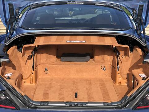 Ferrari California  - U1961