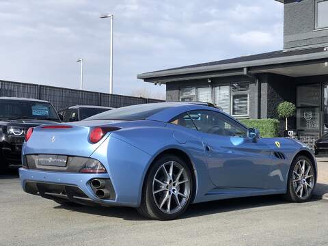 Ferrari California  - U1961