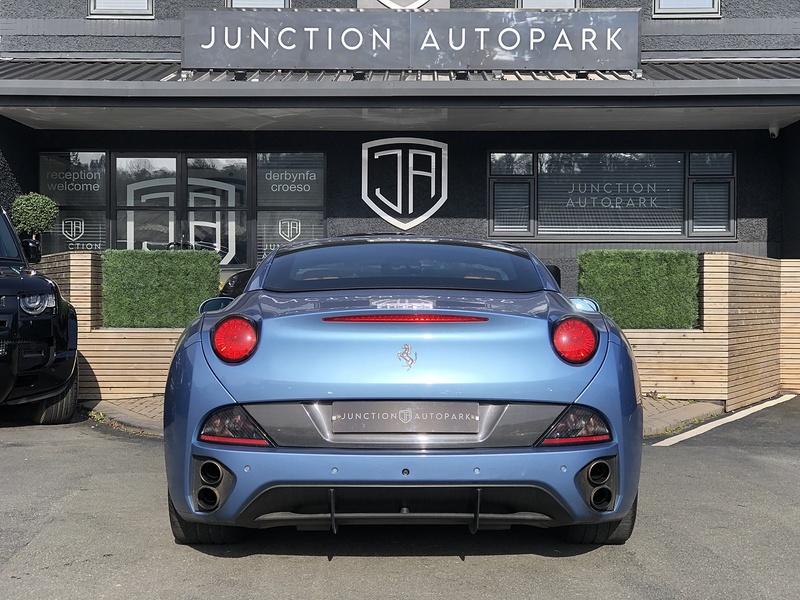 Ferrari California  - U1961