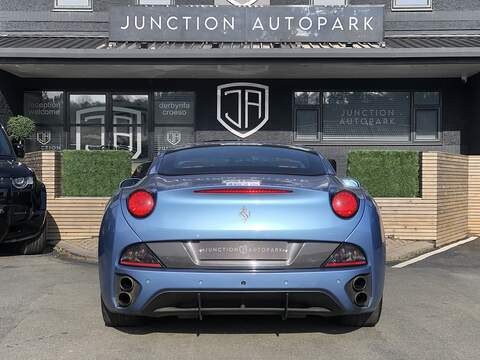 Ferrari California  - U1961