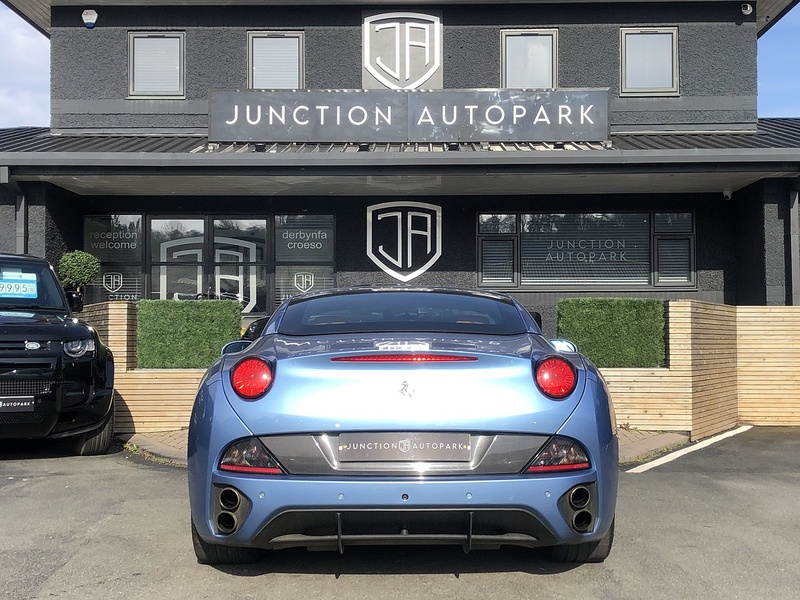 Ferrari California  - U1961