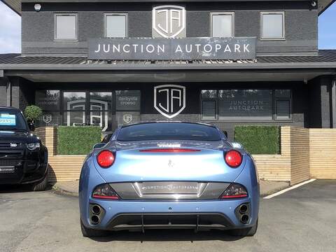 Ferrari California  - U1961