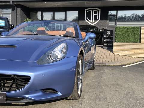 Ferrari California  - U1961