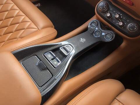 Ferrari California  - U1961