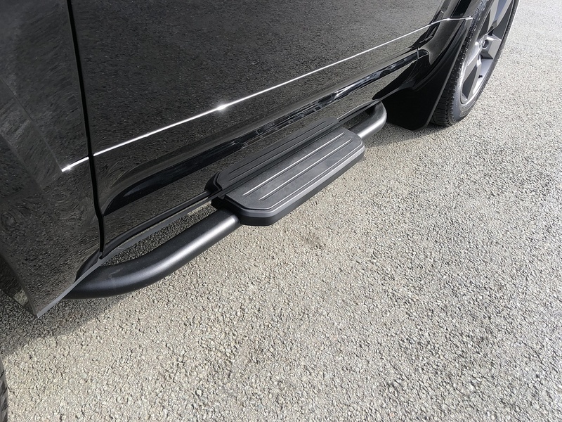 Land Rover Defender 90 D250 MHEV X-Dynamic SE - U1962