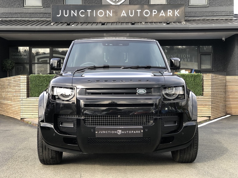 Land Rover Defender 90 D250 MHEV X-Dynamic SE - U1962