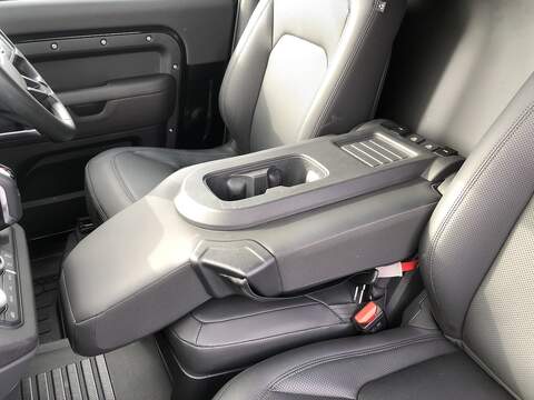 Land Rover Defender 90 D250 MHEV X-Dynamic SE - U1962