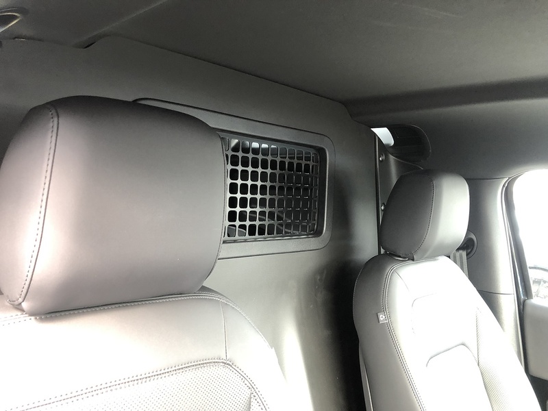 Land Rover Defender 90 D250 MHEV X-Dynamic SE - U1962