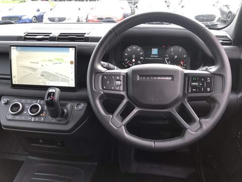 Land Rover Defender 90 D250 MHEV X-Dynamic SE - U1962