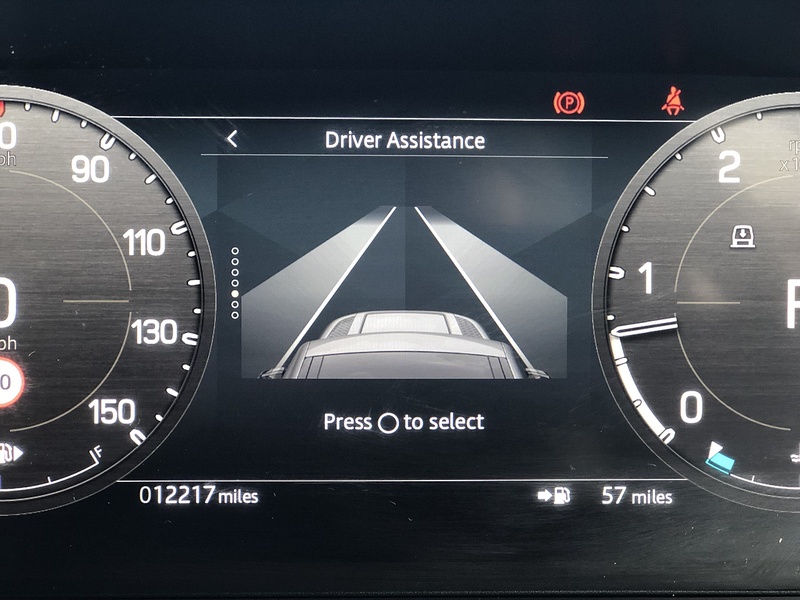 Land Rover Defender 90 D250 MHEV X-Dynamic SE - U1962