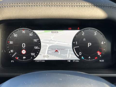 Land Rover Defender 90 D250 MHEV X-Dynamic SE - U1962