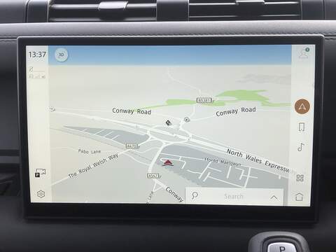 Land Rover Defender 90 D250 MHEV X-Dynamic SE - U1962