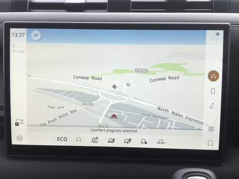 Land Rover Defender 90 D250 MHEV X-Dynamic SE - U1962