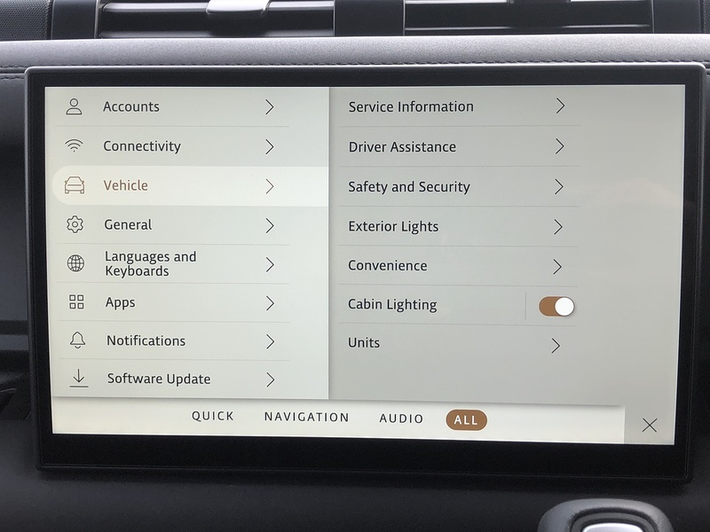 Land Rover Defender 90 D250 MHEV X-Dynamic SE - U1962