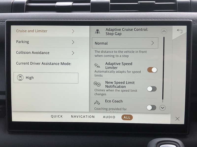 Land Rover Defender 90 D250 MHEV X-Dynamic SE - U1962