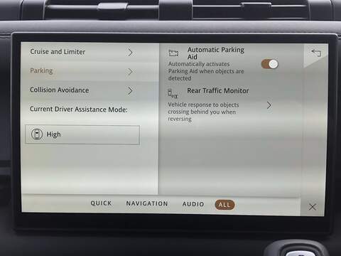 Land Rover Defender 90 D250 MHEV X-Dynamic SE - U1962