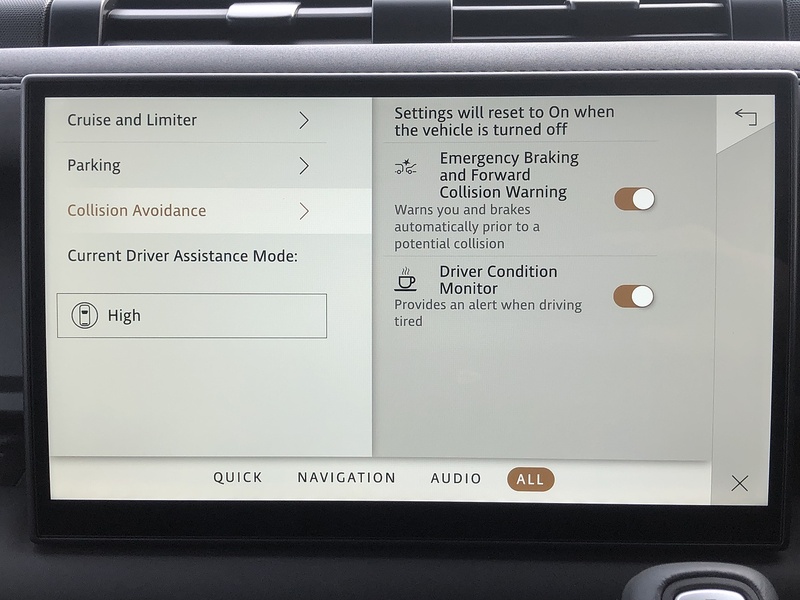 Land Rover Defender 90 D250 MHEV X-Dynamic SE - U1962