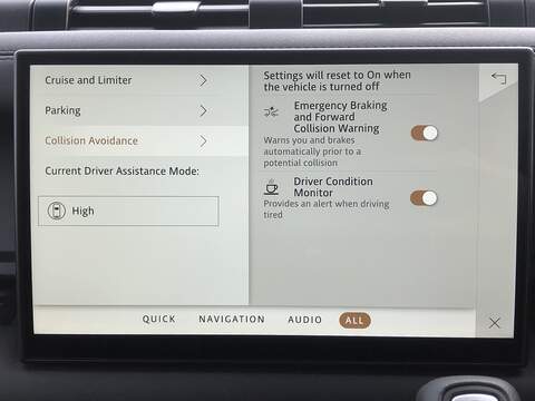 Land Rover Defender 90 D250 MHEV X-Dynamic SE - U1962