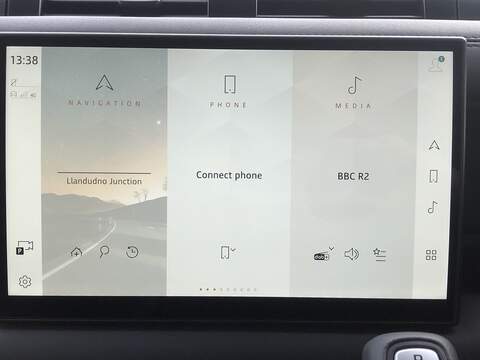 Land Rover Defender 90 D250 MHEV X-Dynamic SE - U1962