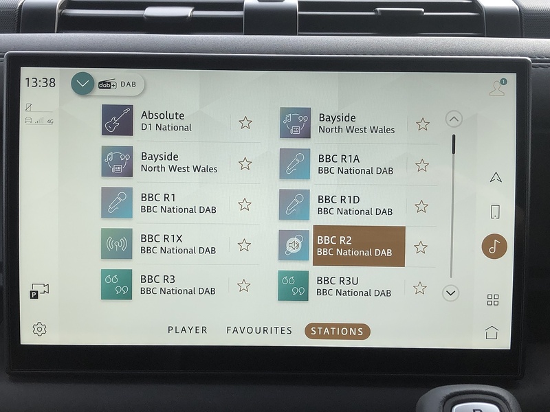 Land Rover Defender 90 D250 MHEV X-Dynamic SE - U1962