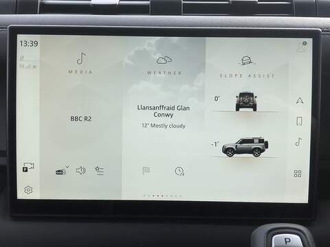 Land Rover Defender 90 D250 MHEV X-Dynamic SE - U1962