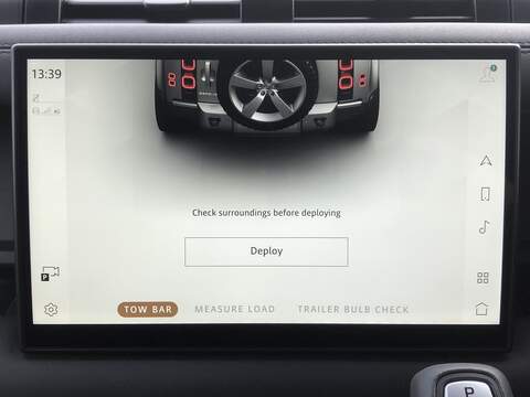 Land Rover Defender 90 D250 MHEV X-Dynamic SE - U1962