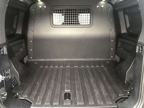 Land Rover Defender 90 D250 MHEV X-Dynamic SE - U1962