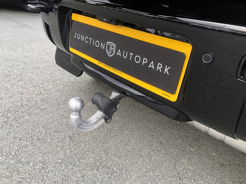 Land Rover Defender 90 D250 MHEV X-Dynamic SE - U1962