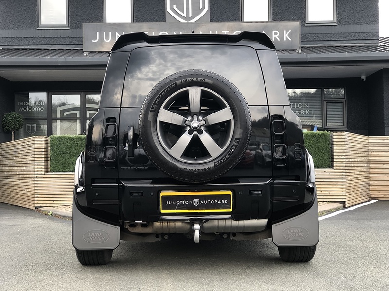 Land Rover Defender 90 D250 MHEV X-Dynamic SE - U1962