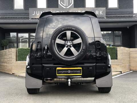 Land Rover Defender 90 D250 MHEV X-Dynamic SE - U1962