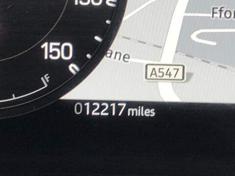 Land Rover Defender 90 D250 MHEV X-Dynamic SE - U1962