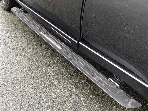 Land Rover Range Rover D350 MHEV HSE - U1965