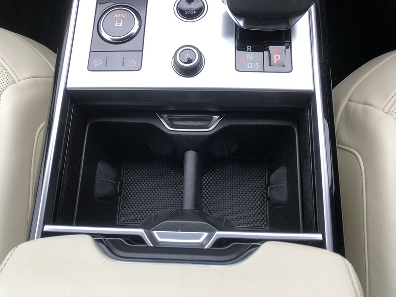 Land Rover Range Rover D350 MHEV HSE - U1965