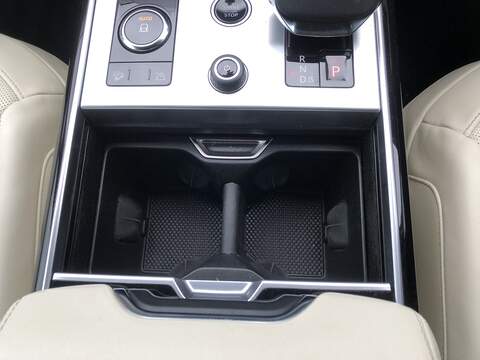 Land Rover Range Rover D350 MHEV HSE - U1965