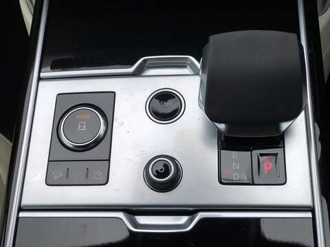 Land Rover Range Rover D350 MHEV HSE - U1965
