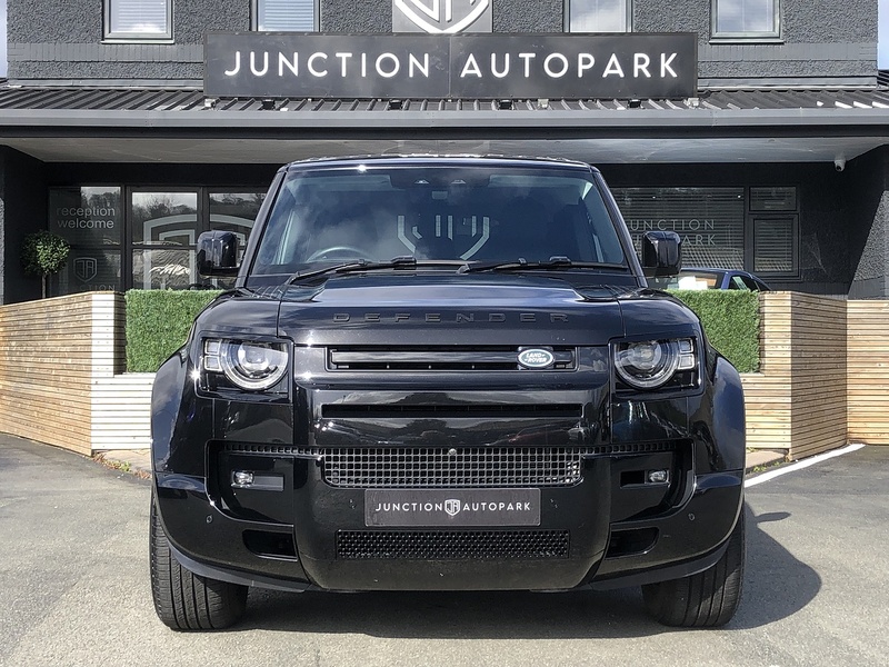 Land Rover Defender 110 D250 MHEV XS Edition - U1966