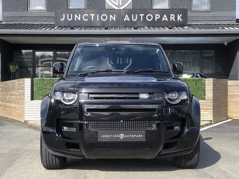 Land Rover Defender 110 D250 MHEV XS Edition - U1966