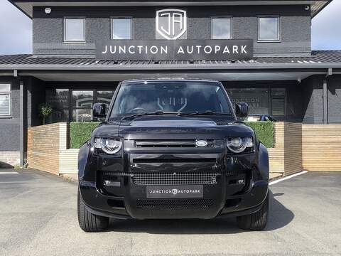 Land Rover Defender 110 D250 MHEV XS Edition - U1966