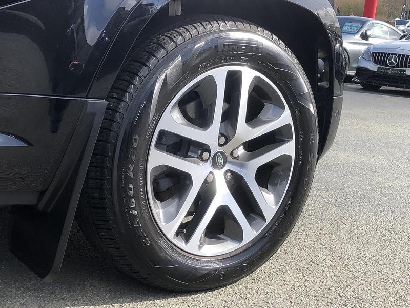 Land Rover Defender 110 D250 MHEV XS Edition - U1966