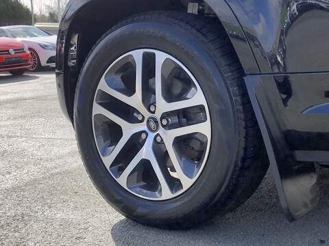 Land Rover Defender 110 D250 MHEV XS Edition - U1966