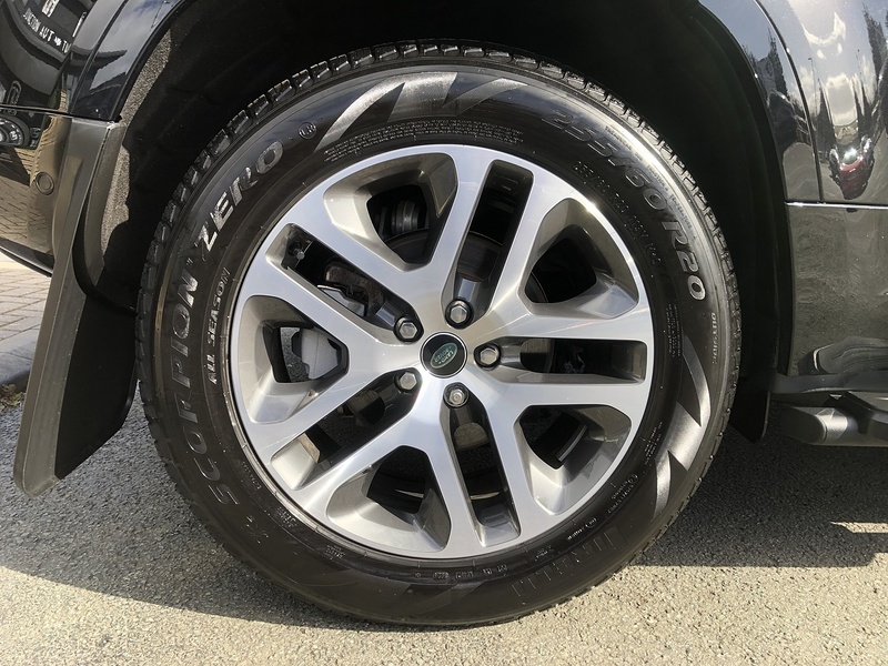 Land Rover Defender 110 D250 MHEV XS Edition - U1966