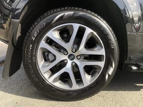 Land Rover Defender 110 D250 MHEV XS Edition - U1966