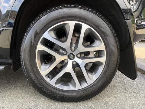 Land Rover Defender 110 D250 MHEV XS Edition - U1966