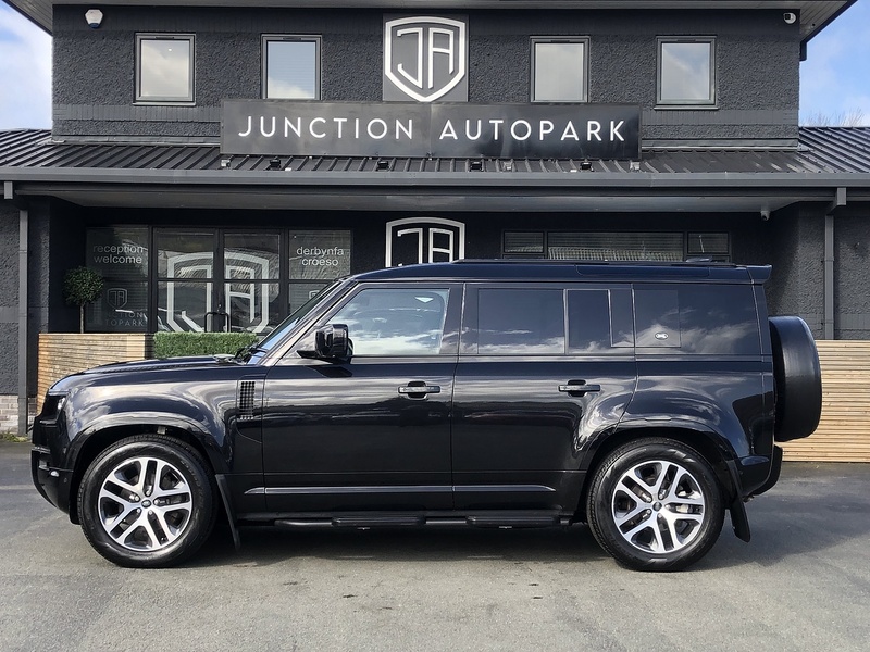 Land Rover Defender 110 D250 MHEV XS Edition - U1966