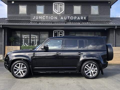 Land Rover Defender 110 D250 MHEV XS Edition - U1966