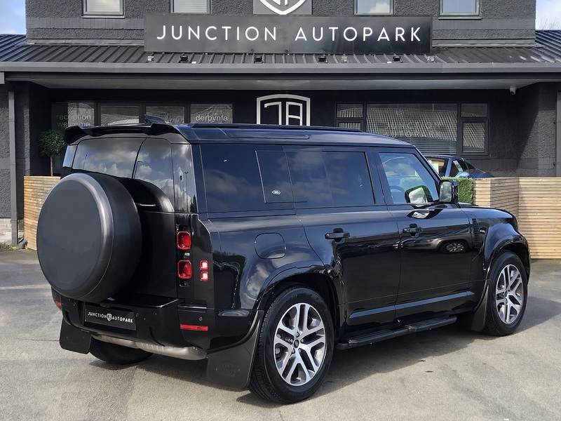 Land Rover Defender 110 D250 MHEV XS Edition - U1966