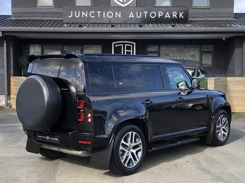 Land Rover Defender 110 D250 MHEV XS Edition - U1966